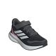 8. Buty dla dzieci adidas Runfalcon 5 EL C JQ8669