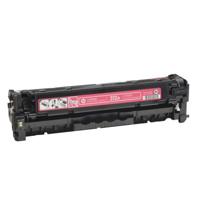 28. TONER CARTRIDGE 312A MAGENTA/.