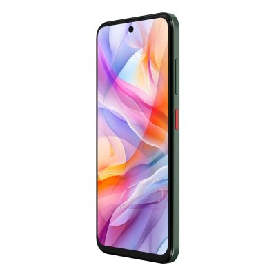 4. ZTE Blade V70 Vita 17 cm (6.7") Dual SIM Android 14 4G USB Type-C 8 GB 256 GB 5000 mAh Zielony