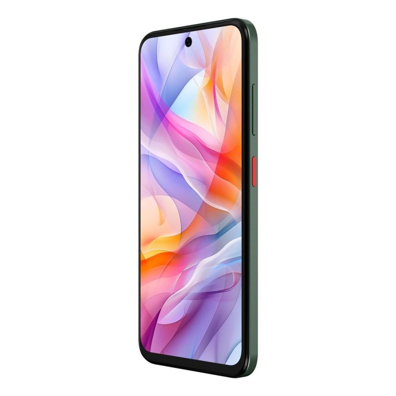 4. ZTE Blade V70 Vita 17 cm (6.7") Dual SIM Android 14 4G USB Type-C 8 GB 256 GB 5000 mAh Zielony