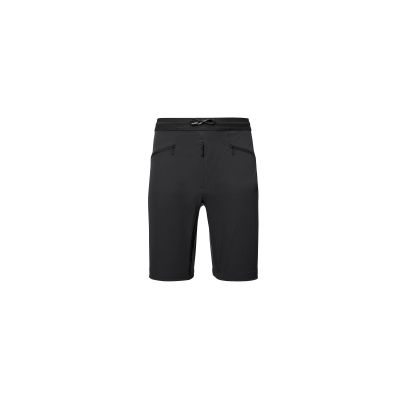 Szorty męskie MILLET Kamet Xcs Light Short M czarne