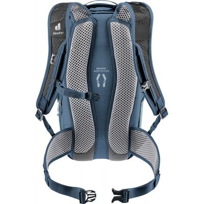 6. Plecak rowerowy Deuter Race 12 320412313740