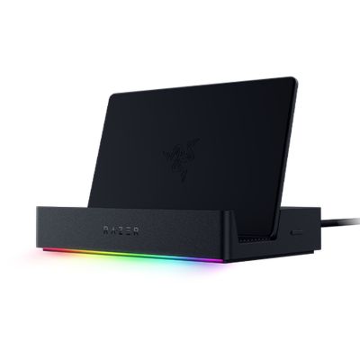 Stacja dokująca Razer RC21-02310100-R3M1 1D94-00D Czarny