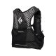2. Kamizelka biegowa Black Diamond Distance 2 Hydration Vest - black rozmiar: m