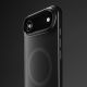 4. Etui SBS Full Active Mag z technologią D3O na iPhone 17 Air - czarne