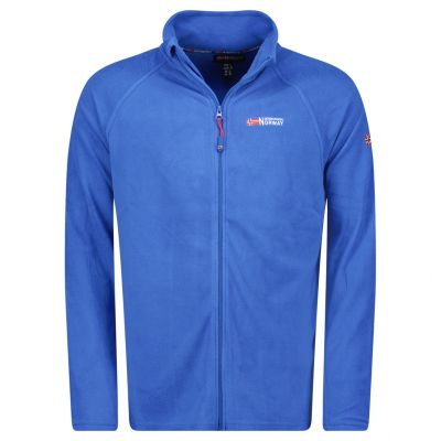 Bluza Geographical Norway Tug FZ DB  224 M WX2974H/GN-Royal Blue