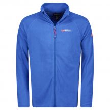 Bluza Geographical Norway Tug FZ DB  224 M WX2974H/GN-Royal Blue