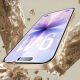 3. Szkło hartowane Tech-Protect Glass Fit+ 2-pack na iPhone 16 Pro / 17 / 17 Pro - przezroczyste