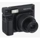 4. Fujifilm Instax Wide 400 62 x 99 mm Czarny