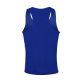 8. Koszulka adidas Boxing Top niebieska