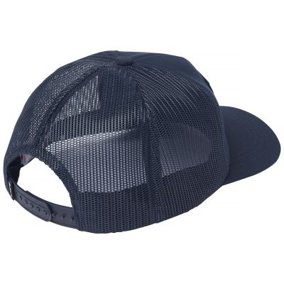4. Czapka z daszkiem Helly Hansen HH Trucker Cap 67435 599
