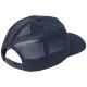 4. Czapka z daszkiem Helly Hansen HH Trucker Cap 67435 599