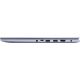 8. ASUS Vivobook 15 X1502VA-BQ681W i5-13420H 15.6"FHD IPS-level Panel 60Hz 250nits AG 16GB DDR4 SSD512 Intel UHD Graphics WLAN+BT Cam720p 42WHrs Win11 Cool Silver