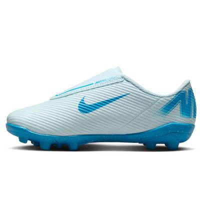 10. Buty piłkarskie Nike Mercurial Vapor 16 Club MG PS (V) Jr FQ8290-400