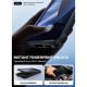7. Etui Supcase ArmorBox Mag MagSafe na Samsung Galaxy S26 - granatowo-czarne