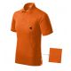 2. Koszulka polo męska Resist Heavy Polo (pomarańczowy 11 (brand label))