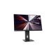 4. Lenovo ThinkVision E24-30 LED display 60,5 cm (23.8") 1920 x 1080 px Full HD Czarny
