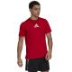 9. Koszulka adidas Primeblue Designed To Move Sport 3-Stripes Tee M GM4318