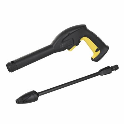 7. Myjka ciśnieniowa KARCHER K 2 Universal Edition - 1.673-010.0