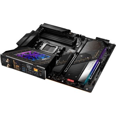 2. Płyta główna ASRock X870E Taichi