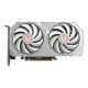 7. Karta graficzna ZOTAC GAMING GeForce RTX 5050 Twin Edge OC White
