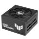 14. ASUS TUF Gaming 850W Platinum moduł zasilaczy 20+4 pin ATX ATX Czarny