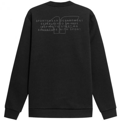 2. Bluza 4F M H4L22 BLM017 20S