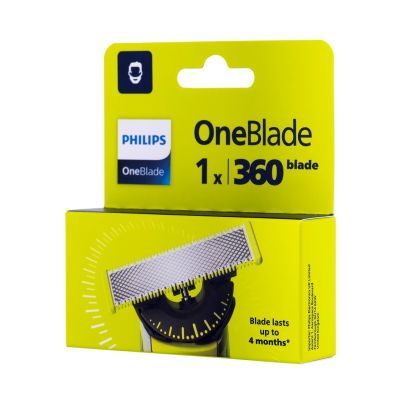 7. Wymienne ostrze PHILIPS QP 410/50 One Blade