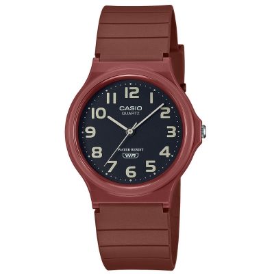 Zegarek CASIO MQ-24UC-4BDF + BOX