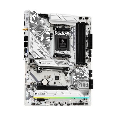 3. Płyta główna Asrock B650 STEEL LEGEND WIFI