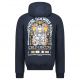 4. Bluza Geographical Norway Gakado DB 100 M WZ3015H/GN-Navy