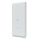 32. Access Point Wi-Fi 6 Ubiquiti UniFi U6 Mesh Pro 2.4GHz(2x2)/5GHz(2x2) PoE 2x1G (U6-Mesh-Pro-EU)