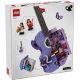 2. LEGO Editions 43031 - Podwójna gitara Olivii Rodrigo