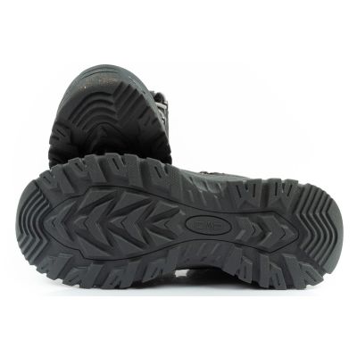 9. CMP Auryl  buty damskie trekkingowe ocieplane wodoodporne za kostkę