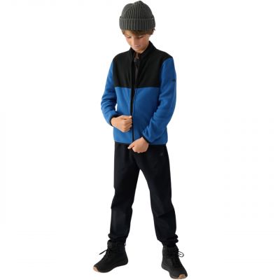 4. Bluza 4F M212 Jr 4FJWAW24TFLEM212 32S