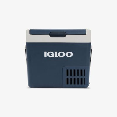 Lodówka elektryczna kompresorowa Igloo ICF18 18l