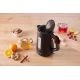 4. Gorenje K17OPB | Kettle | Electric | 2200 W | 1.7 L | Plastic | 360° rotational base | Black