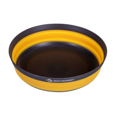 35. Zestaw naczyń SEA TO SUMMIT Frontier UL 2P 6 Piece