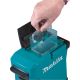 9. Akumuliatorinis kavos virimo aparatas Makita DCM501Z (be akumuliatoriaus ir pakrovejo) CXT/LXT