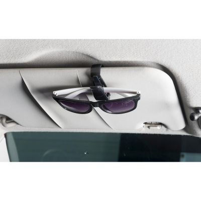 5. UCHWYT NA OKULARY DO SAMOCHODU DUNLOP