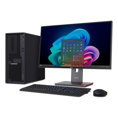 10. Lenovo ThinkStation P4 R7 Pro9755 2x32/1TB AMD Radeon W11P