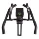 11. ZIPRO Climber Mini rower treningowy