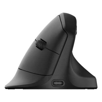 3. Mysz Keychron M5 8K czarna (M5-A23)