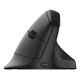 3. Mysz Keychron M5 8K czarna (M5-A23)