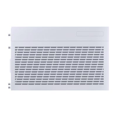 8. Lian Li 011 Dynamic Mini O11 DYNAMIC MINI V2 Mini Tower Biały