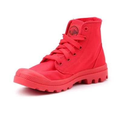 9. Buty Palladium Mono Chrome 73089-600-M
