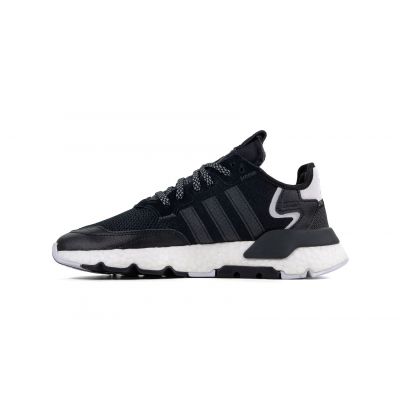 4. Buty adidas Nite Jogger Jr EE6481