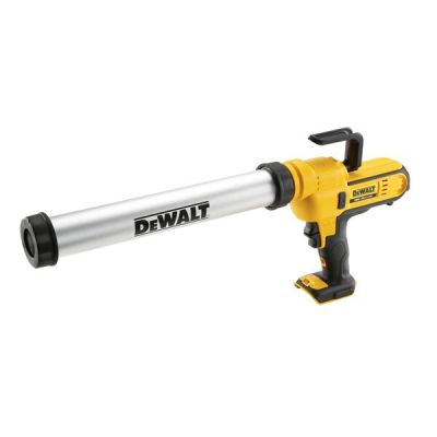 11. Wyciskacz do mas18V bez Aku 600ML DCE580N-XJ DEWALT