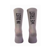 Skarpety rowerowe NORTHWAVE In Dust We Trust Sock szary
