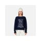 Sweter damski ROSSIGNOL W JCC SIGNAL RN niebieski